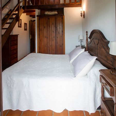 Hotel Rural Valleoscuru Tresgrandas Екстер'єр фото