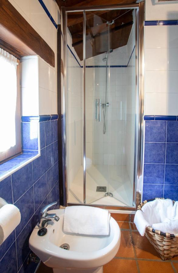 Hotel Rural Valleoscuru Tresgrandas Екстер'єр фото