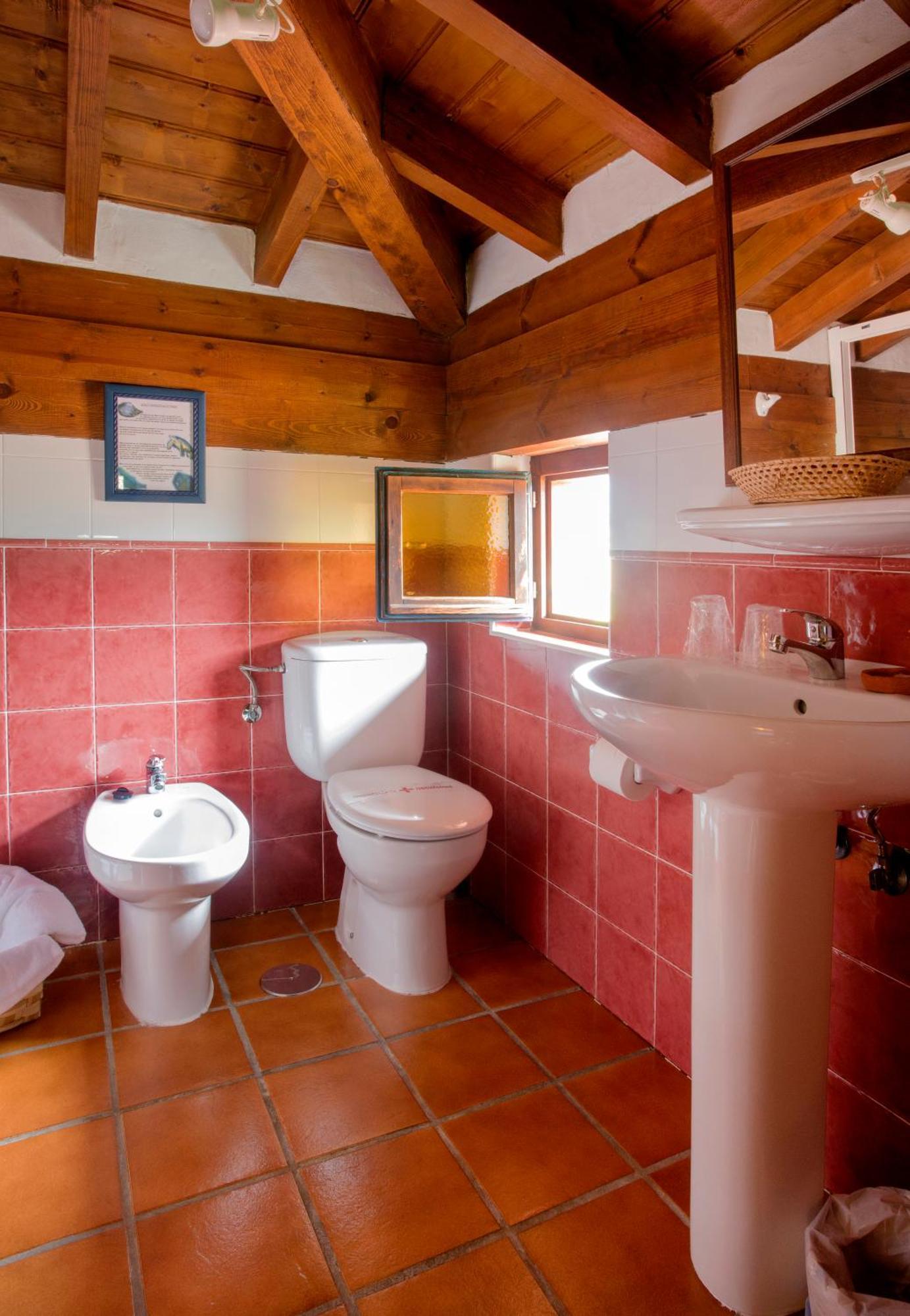 Hotel Rural Valleoscuru Tresgrandas Екстер'єр фото