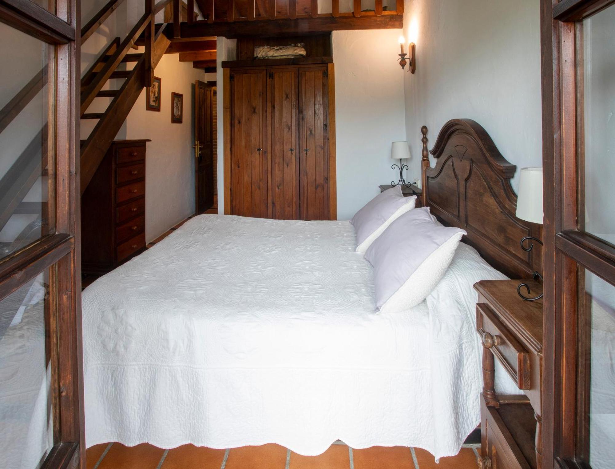 Hotel Rural Valleoscuru Tresgrandas Екстер'єр фото